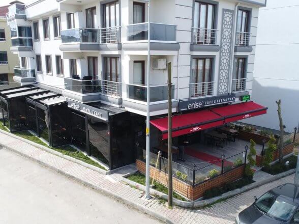 Enise Cafe