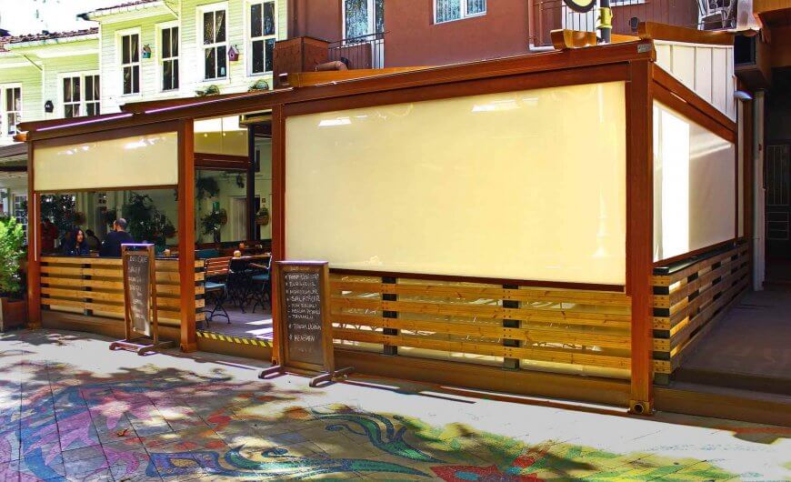 Düş Cafe