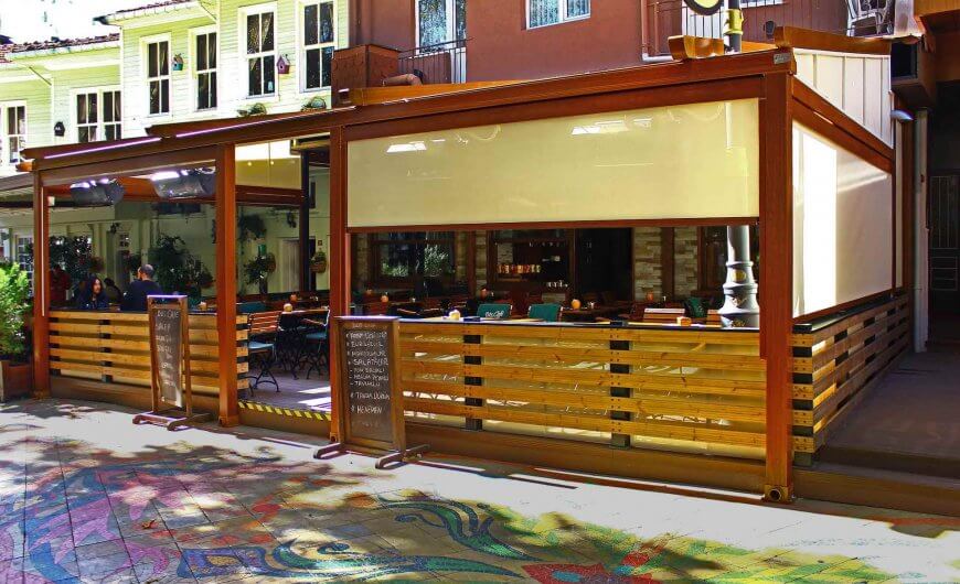 Düş Cafe