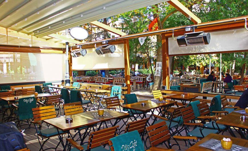 Düş Cafe